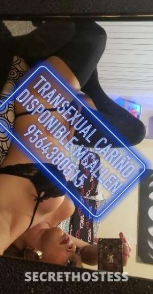 Cariño 25Yrs Old Escort McAllen TX Image - 2