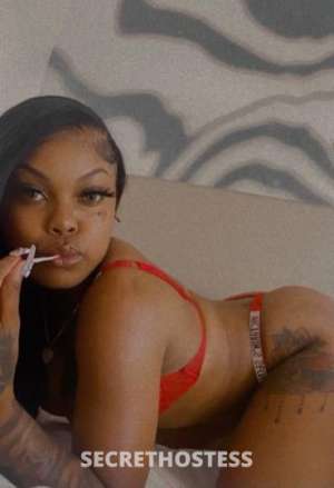 CarmellaaBunni 22Yrs Old Escort Brooklyn NY Image - 1