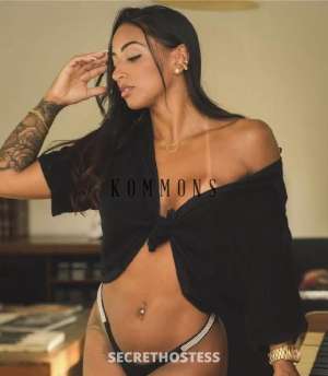 Carolina 27Yrs Old Escort Liverpool Image - 2