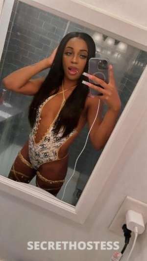 Chanel 24Yrs Old Escort Denver CO Image - 0