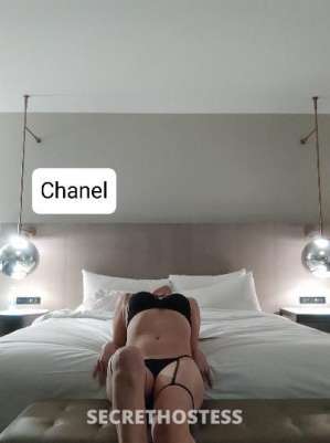 Chanelandmore 20Yrs Old Escort Toronto Image - 0