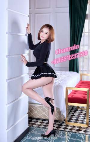 Chanmin 25Yrs Old Escort 162CM Tall Dubai Image - 2