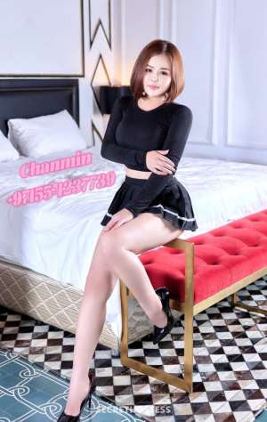 Chanmin 25Yrs Old Escort 162CM Tall Dubai Image - 4