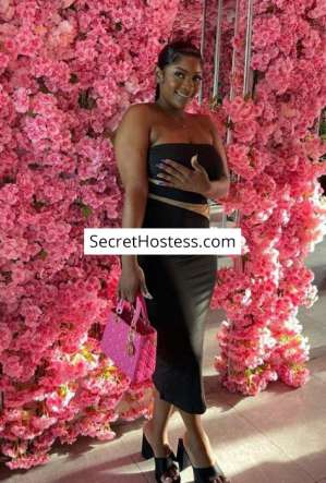 Cherish 25Yrs Old Escort 73KG 160CM Tall Accra Image - 0