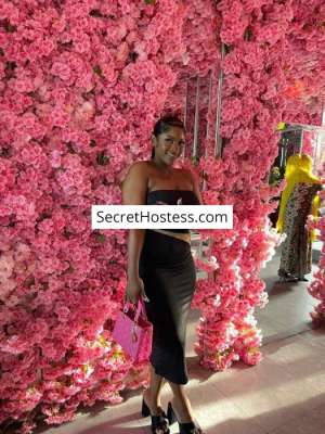 Cherish 25Yrs Old Escort 73KG 160CM Tall Accra Image - 2