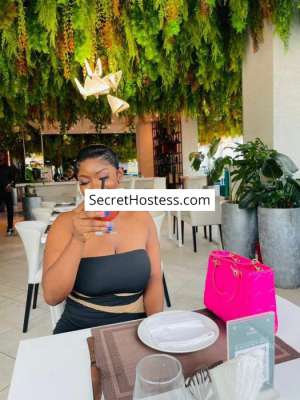 Cherish 25Yrs Old Escort 73KG 160CM Tall Accra Image - 3