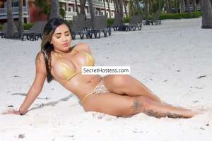 Cheryl 24Yrs Old Escort 50KG 155CM Tall Bahamas Image - 3