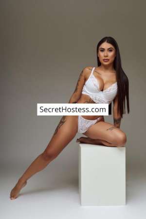 Clara 19Yrs Old Escort 54KG 157CM Tall Vilamoura Image - 14