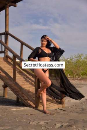 Clara 27Yrs Old Escort 65KG 173CM Tall Cartagena Image - 4