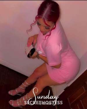 Coco 23Yrs Old Escort Odessa TX Image - 0