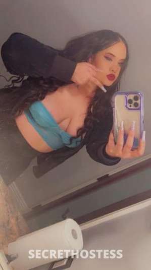 Cuba 22Yrs Old Escort El Paso TX Image - 2