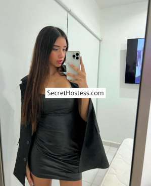 Deseo 22Yrs Old Escort 52KG 168CM Tall Cancun Image - 1