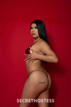 Devinee 23Yrs Old Escort Boone NC Image - 2