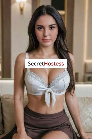 24 Year Old European Escort Dubai - Image 2