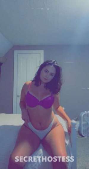 Emily 26Yrs Old Escort Kansas City MO Image - 2