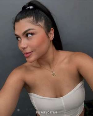 25 year old Escort in Erbil Emily, escort