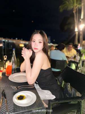 Esther 23Yrs Old Escort 175CM Tall Phuket Image - 1