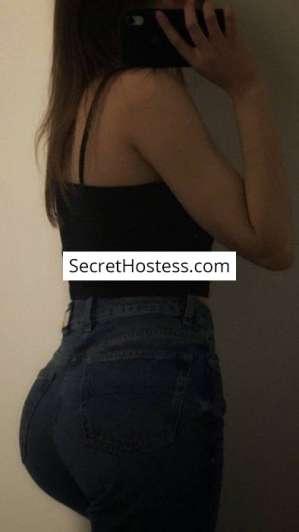 Eva 20Yrs Old Escort 48KG 165CM Tall Kiev Image - 2