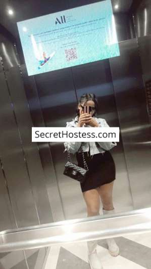 Fadwa 22Yrs Old Escort 65KG 165CM Tall Istanbul Image - 3