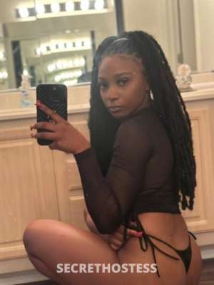 Fiji 25Yrs Old Escort 149CM Tall Virginia Beach VA Image - 1