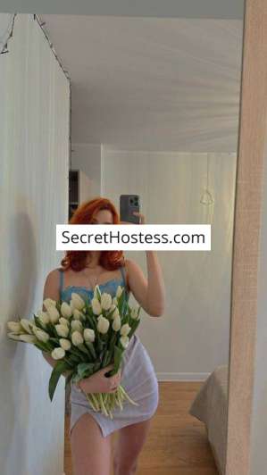 Fire Fox 23Yrs Old Escort 56KG 167CM Tall Riyadh Image - 7