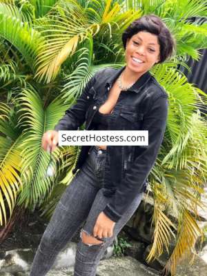 Florence 24Yrs Old Escort 41KG 169CM Tall Accra Image - 0