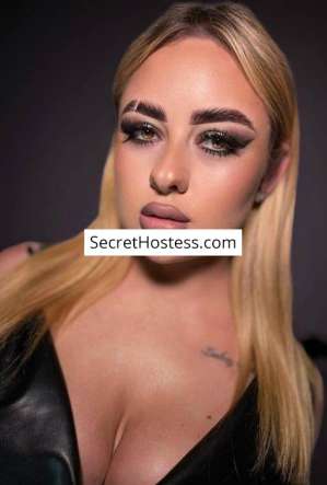 Gabi 22Yrs Old Escort 65KG 165CM Tall Bratislava Image - 0