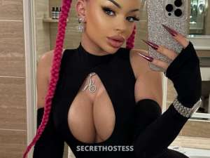 0 year old German Escort in Los Angeles CA Katja Krasavice