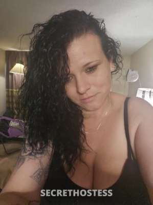 Haley 31Yrs Old Escort Biloxi MS Image - 1