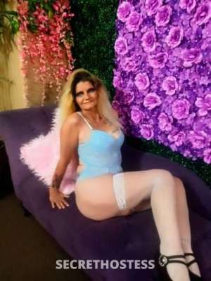 HarleyQuinn 56Yrs Old Escort Las Vegas NV Image - 0