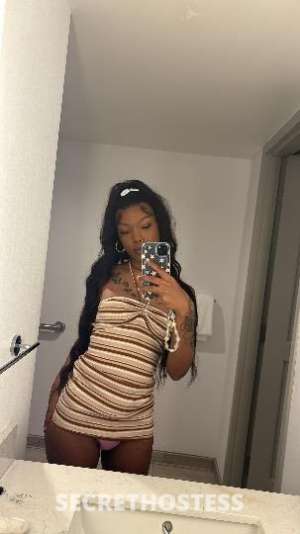 Harmonyraae 22Yrs Old Escort 175CM Tall Charlotte NC Image - 1