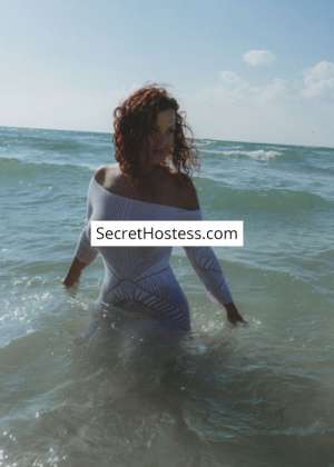 Ines 28Yrs Old Escort 58KG 168CM Tall Geneva Image - 21