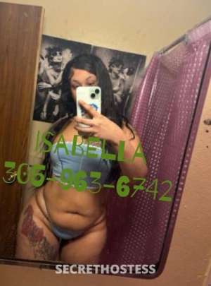 Isabella 23Yrs Old Escort Charlotte NC Image - 2