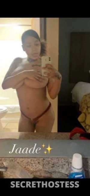 Jade 21Yrs Old Escort Columbus GA Image - 2