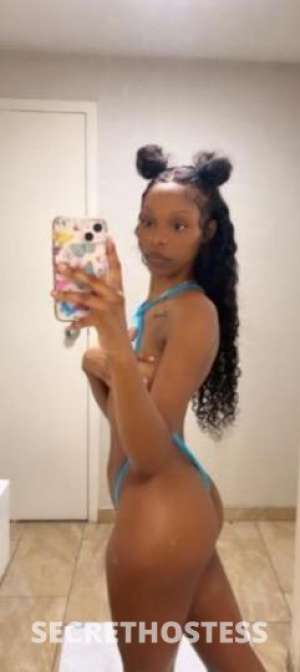 Jaz 23Yrs Old Escort Fort Worth TX Image - 1