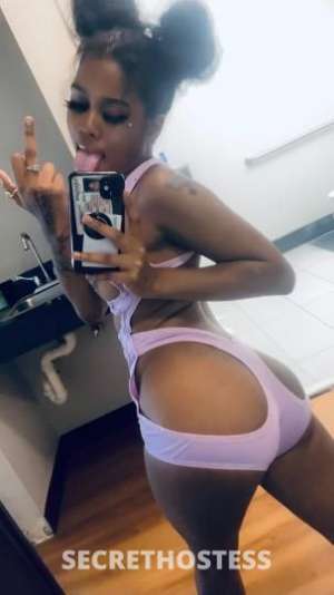 Jazzy 24Yrs Old Escort Montgomery AL Image - 1