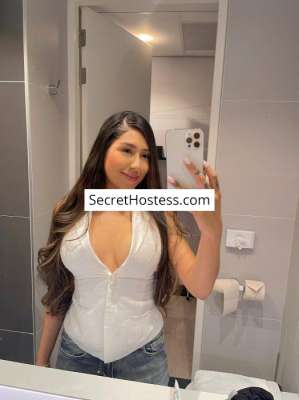 Jeanette 23Yrs Old Escort 60KG 166CM Tall Zürich Image - 7