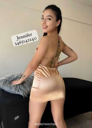 hello, i'm jennifer , a sexy and sensual masseuse..xxxx-xxx- in Houston TX