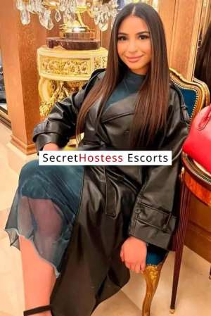 Jolie 23Yrs Old Escort 65KG 170CM Tall Paris Image - 0