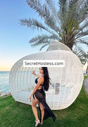 24 year old Latin Escort in Golem Jolly, Independent