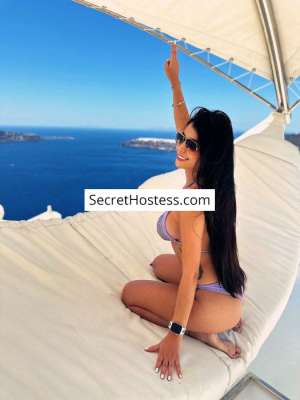 Jolly 24Yrs Old Escort 55KG 174CM Tall Golem Image - 1