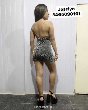 Joselyn 25Yrs Old Escort Houston TX Image - 2