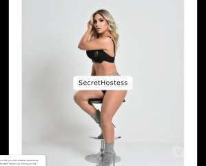 Joyce 23Yrs Old Escort Southampton Image - 0