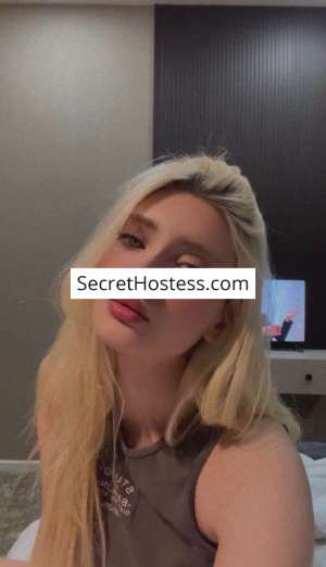 Julia 23Yrs Old Escort 56KG 167CM Tall Tirana Image - 2