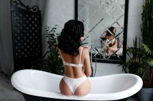 Julia 24Yrs Old Escort 168CM Tall Dubai Image - 3