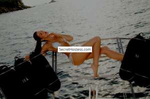 Juliana 28Yrs Old Escort 55KG 176CM Tall Brussels Image - 17