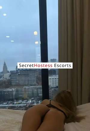 19 Year Old Russian Escort Moscow - Image 1