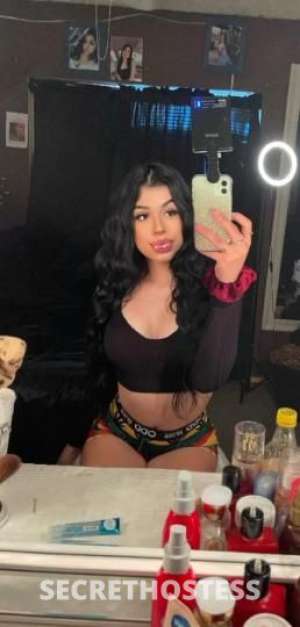 Kandi 24Yrs Old Escort Mendocino CA Image - 1