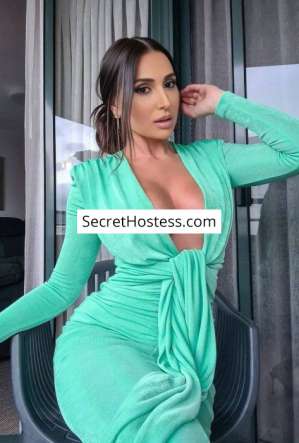 Karina 25Yrs Old Escort 59KG 173CM Tall Tirana Image - 0