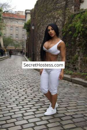 Karla 28Yrs Old Escort 58KG 160CM Tall Barcelona Image - 17